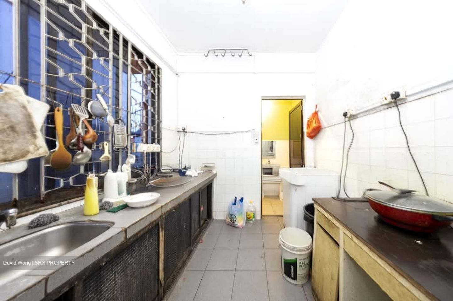 Upper Serangoon Road (D19), Shop House #593653461